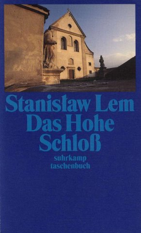 1998 Suhrkamp Germany